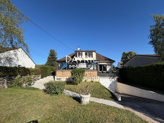 Maison vente à Les Pincevents, Éragny-sur-Oise