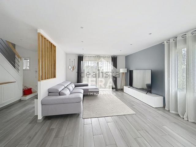 Maison vente à Les Roches, Conflans-Sainte-Honorine