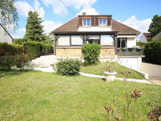 Maison vente à Les Pincevents, Éragny-sur-Oise