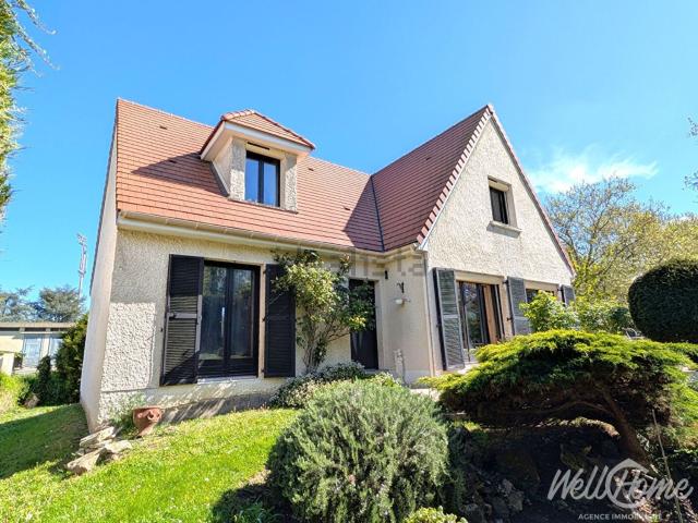 Maison vente à Les Aquarelles, Éragny-sur-Oise