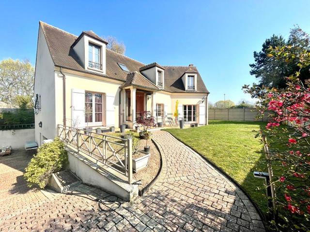Maison vente à La Cavée, Éragny-sur-Oise