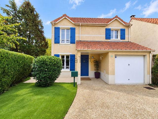 Maison vente à Les Longues Raies, Éragny-sur-Oise