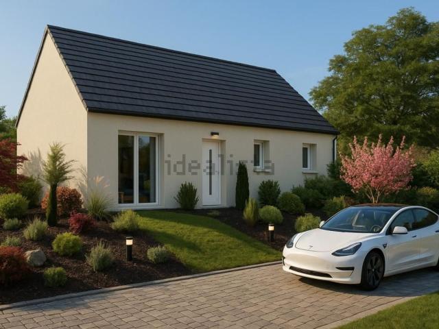 Maison vente à Éragny-sur-Epte, Oise