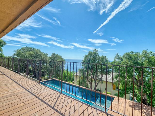Maison vente à Bastia, Brando