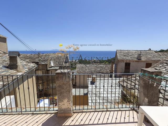 Maison vente à Bastia, Brando