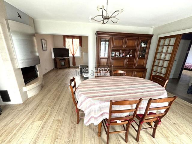Maison vente à Les Mézières, Erbrée