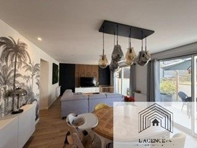 Maison vente à La Tournetière, Erbrée