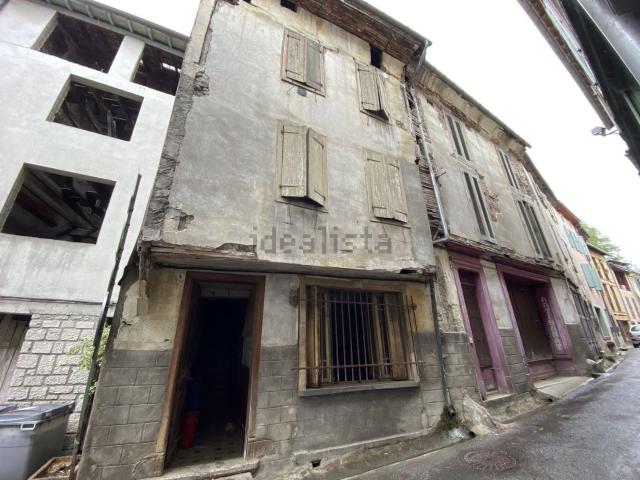 Maison vente à Ercé, Ariège
