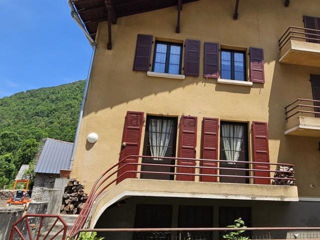Maison vente à Ercé, Ariège