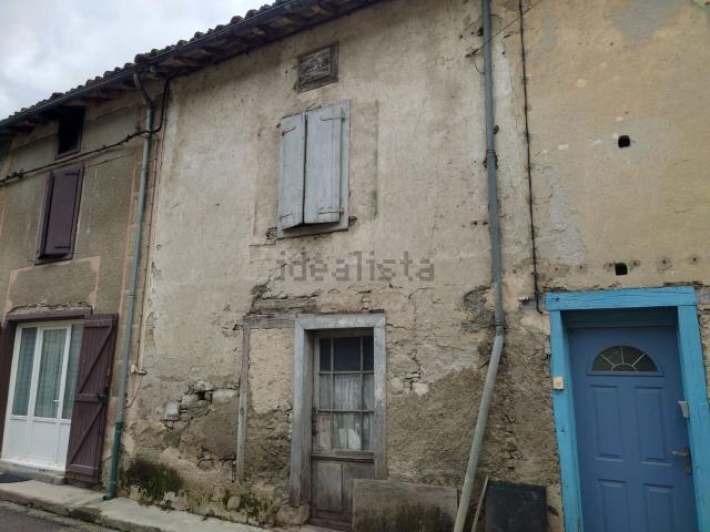 Maison vente à Ercé, Ariège