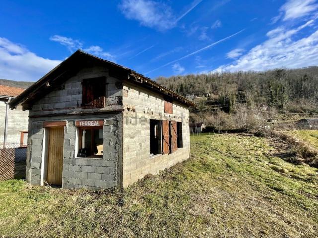 Maison vente à Ercé, Ariège