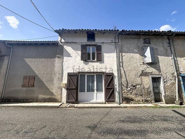 Maison vente à Ercé, Ariège