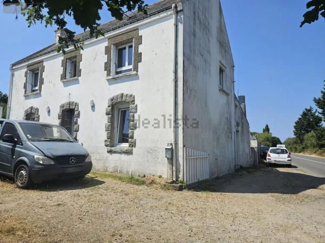Maison vente à Botlann, Erdeven