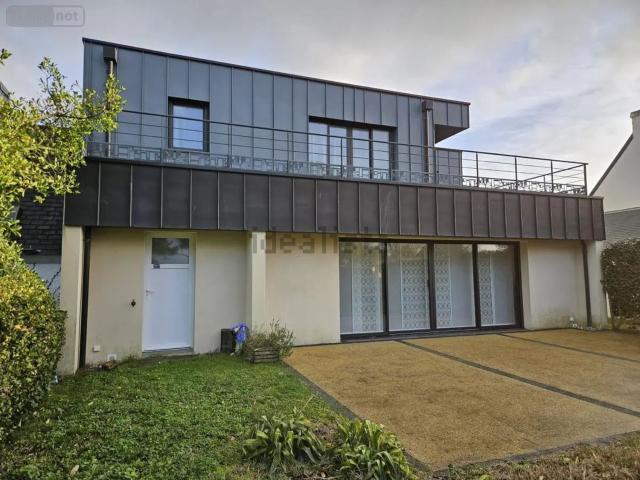 Maison vente à Kerlosquet, Erdeven