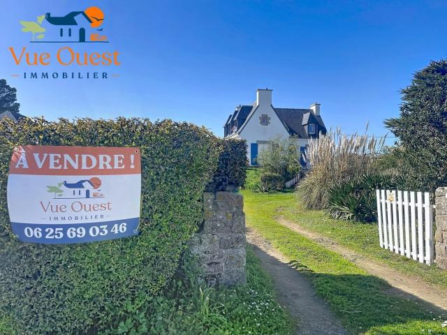 Maison vente à Kerhillio, Erdeven