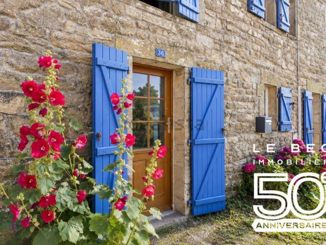 Maison vente à Kerfelicite, Erdeven