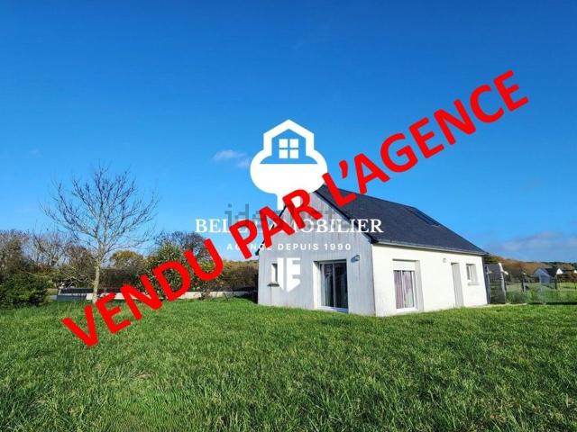 Maison vente à Keroc'h, Erdeven