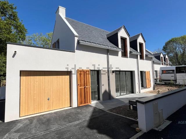 Maison vente à Botlann, Erdeven