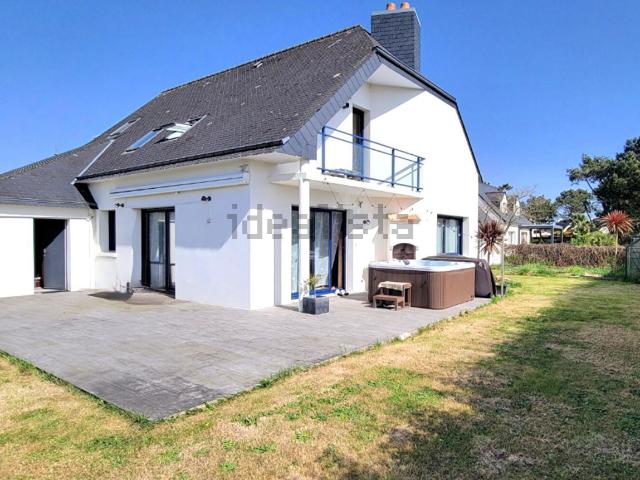 Maison vente à Kerlosquet, Erdeven