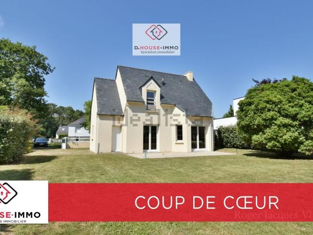 Maison vente à Kerlosquet, Erdeven
