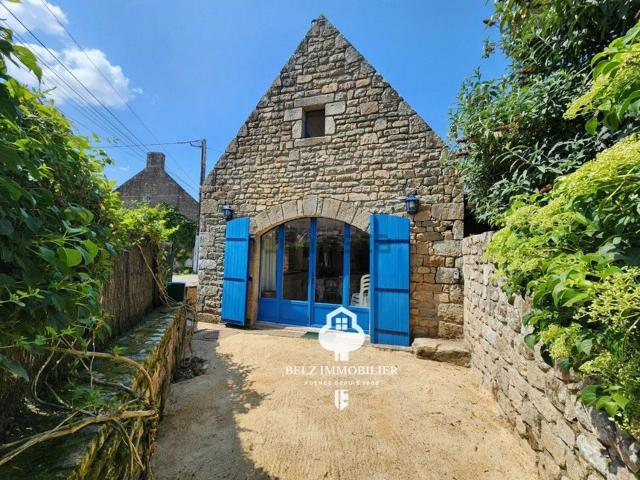 Maison vente à Crucuno, Erdeven