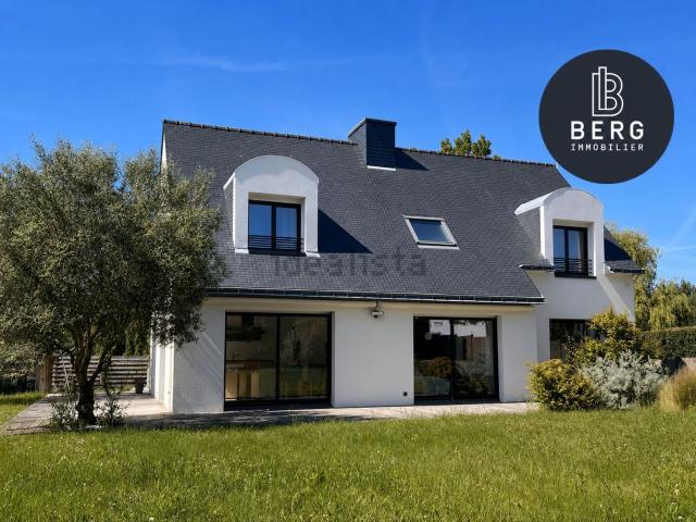 Maison vente à Kerzerho, Erdeven