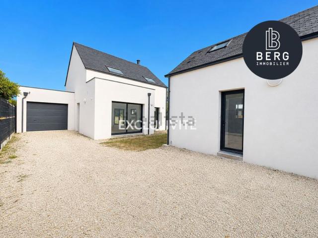 Maison vente à Kerzerho, Erdeven