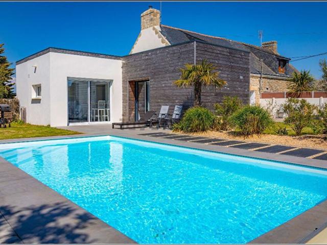 Maison location à Tehuen, Erdeven