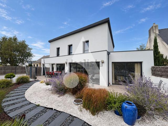 Maison vente à Er Houac'h, Erdeven