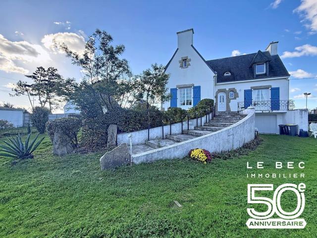 Maison vente à Kerhillio, Erdeven