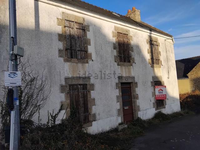 Maison vente à Pont Queno, Erdeven