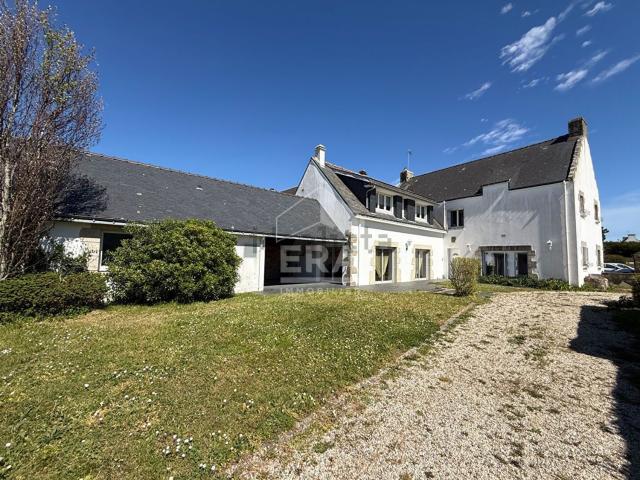Maison vente à Keroc'h, Erdeven
