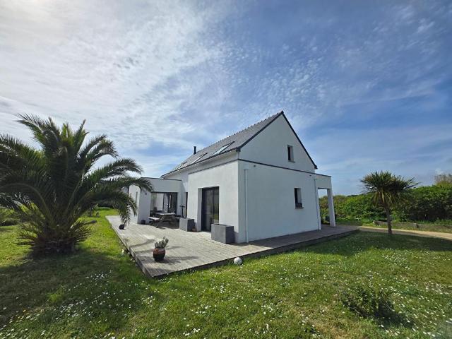 Villa vente à Lorient, Bretagne