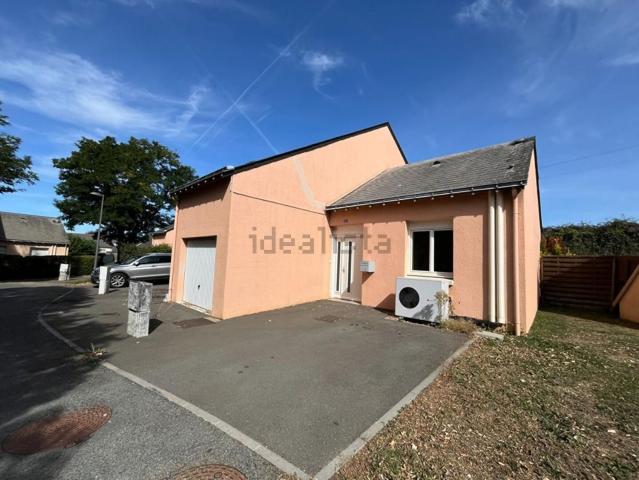 Maison vente à Le Clos Fleury, Erdre-en-Anjou