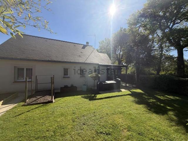 Maison vente à Le Vigneau, Erdre-en-Anjou
