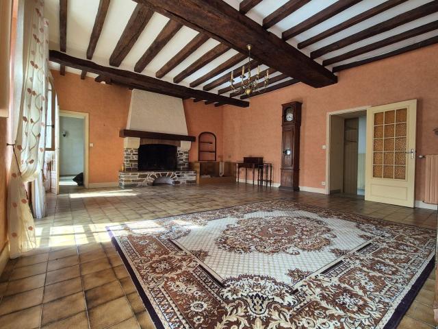 Maison vente à Vern-d'Anjou, Erdre-en-Anjou