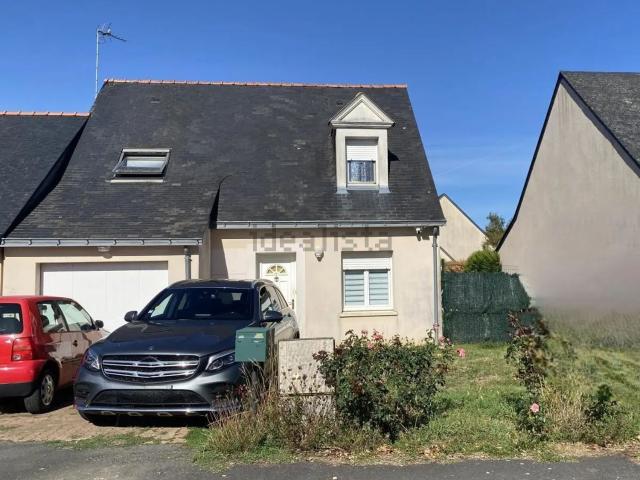 Maison vente à Le Vigneau, Erdre-en-Anjou
