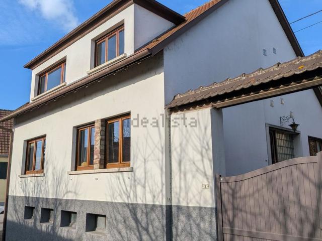 Maison vente à Ergersheim, Collectivité européenne d'Alsace