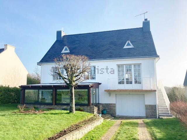 Maison vente à Saint-Guénolé, Ergué-Gabéric