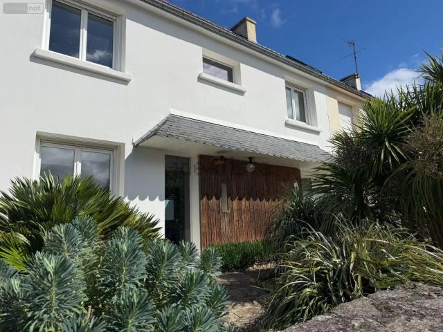 Maison vente à Congalic, Ergué-Gabéric