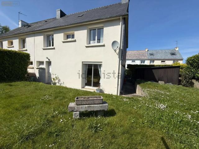 Maison vente à Congalic, Ergué-Gabéric
