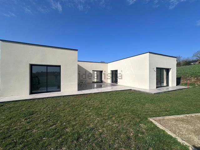 Maison vente à Le Rouillen, Ergué-Gabéric