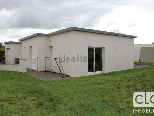 Maison vente à Bigoudic, Ergué-Gabéric