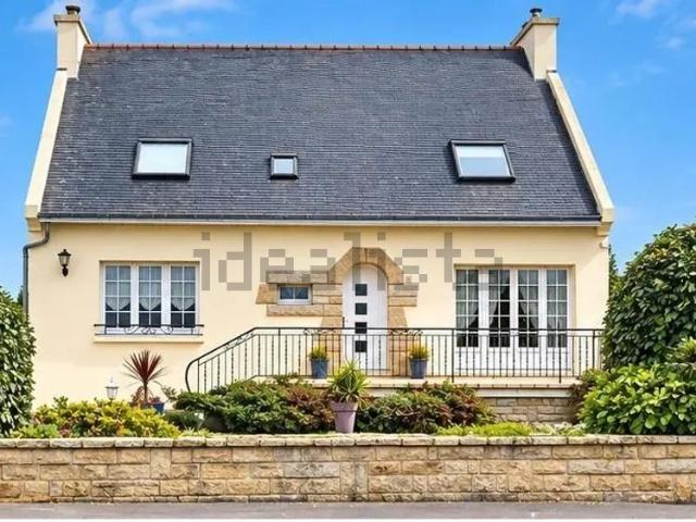 Maison vente à Pont Banal, Ergué-Gabéric
