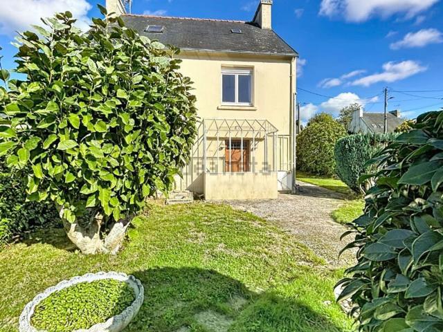 Maison vente à Kerhuel, Ergué-Gabéric