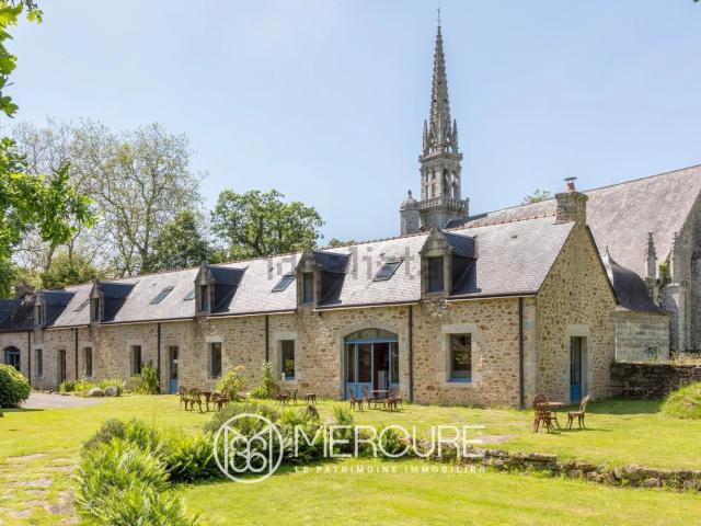 Maison vente à Niverrot, Ergué-Gabéric