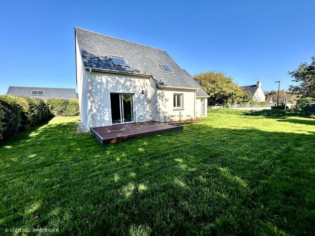 Maison vente à Kerliès, Ergué-Gabéric