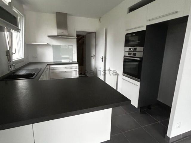 Maison location à Kerliès, Ergué-Gabéric