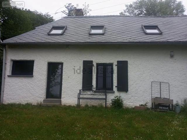 Maison vente à Erloy, Aisne