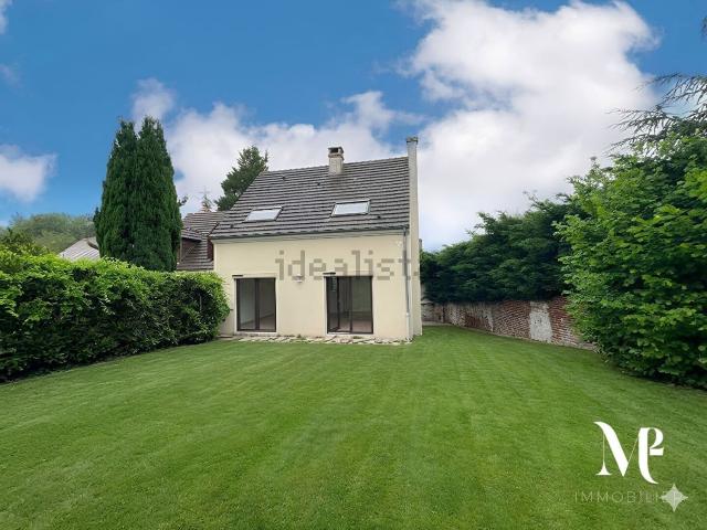 Maison vente à Ermenonville, Oise